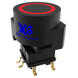 XB-TS-LED-49ML-RBG-202-X