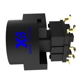 XB-TS-LED-49ML-RBG-202-X-X