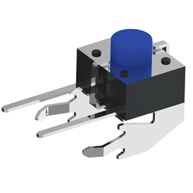 XB-TS-06D-08-X-X-X-X