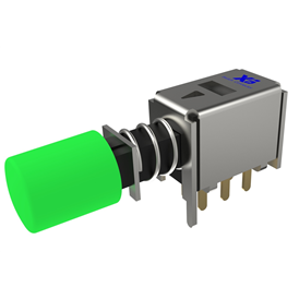 XB-PS-22F51-A-X-X-X-X