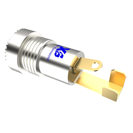 XB-DC-9514-X-X