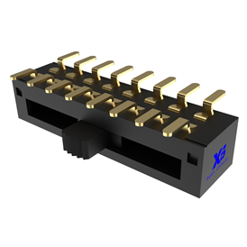 XB-T-K2722-16P-SMD-X-X