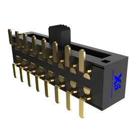 XB-T-K2722-16P-SMD-X