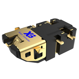 XB-PJ-27-06AB03-01-X-X