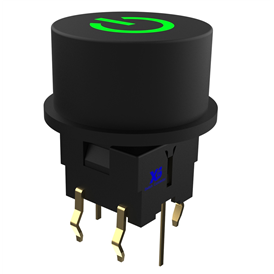 XB-TS-LED-8015-X