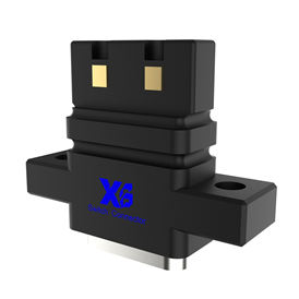 XB-USB-FS-06PE-T-X