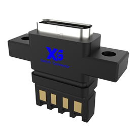 XB-USB-FS-06PE-T