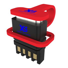 XB-USB-FS-06PL-T-X-X-X