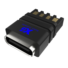 XB-USB-FS-06PL-T-X-X