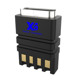 XB-USB-FS-06PL-T