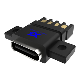 XB-USB-FS-06PX-T-X-X