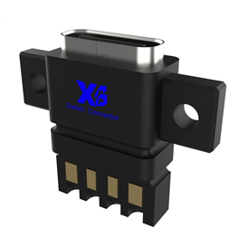 XB-USB-FS-06PX-T