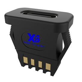 XB-USB-FS-K-B-06PT