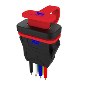 XB-USB-FS-K-B-06PX-X-X-X