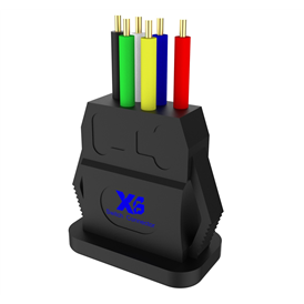 XB-USB-FS-K-B-06PX-X