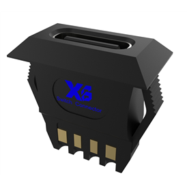 XB-USB-FS-K04P-T