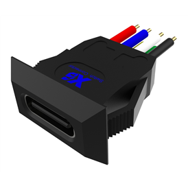 XB-USB-FS-K06PX-F-X-X