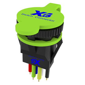 XB-USB-FS-Y-K06PX-X-X-X