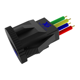 XB-USB-FS-Y-K06PX-X-X