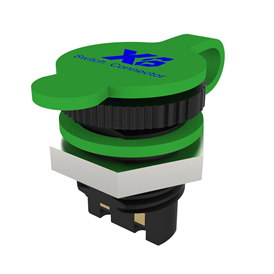 XB-USB-FS-YM-06P-T-X-X-X