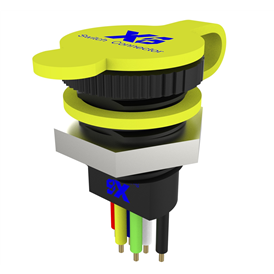 XB-USB-FS-YM-06PX-X-X-X