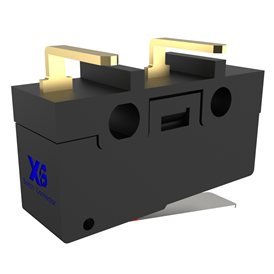 XB-SM5-01CR2-40-3-X-X