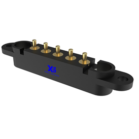 XB-PGC-CT-254M-5P-E-X-X