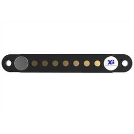 XB-PGC-CT-254G-7P-E-X