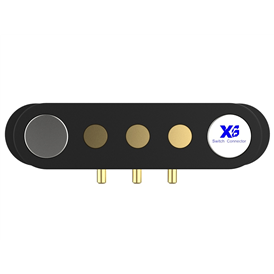 XB-PGC-CT-W-250M-3P-X