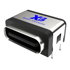 XB-USB-C-4P-1122-IPX7