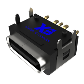 XB-USB-C-5P-1147-X-X