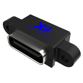 XB-USB-C-6P-1120A-6PIN