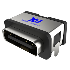 XB-USB-C-16P-1118