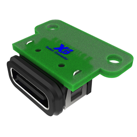 XB-USB-C-16P-1133-PCB-X-X