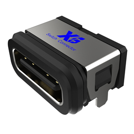 XB-USB-C-16P-1133-PCB-X