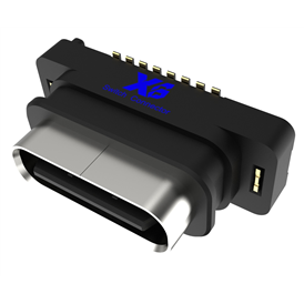 XB-USB-C-16P-1143C-X-X