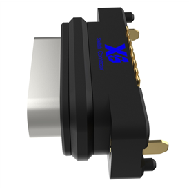 XB-USB-C-16P-1143D-X