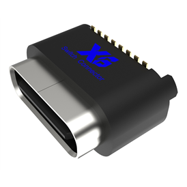XB-USB-C-16P-1143N-X-X