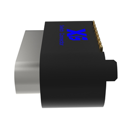 XB-USB-C-16P-1143N-X