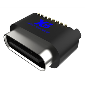 XB-USB-C-16P-1143N