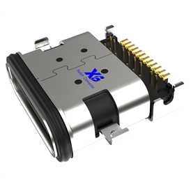 XB-USB-C-24P-1110F-X-X