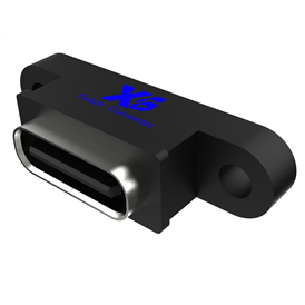 XB-USB-C-2P-1127-X-X