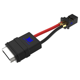 XB-USB-C-2P-3009-2P-X