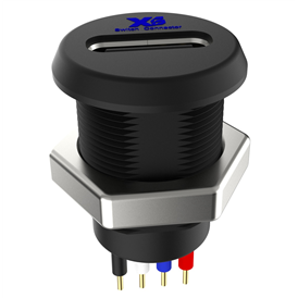 XB-USB-C-4P-3008-X