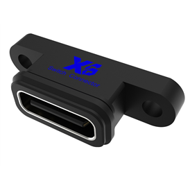 XB-USB-C-6P-1132