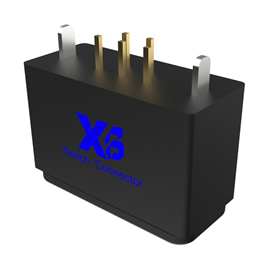 XB-USB-M-5P-1179-X-X