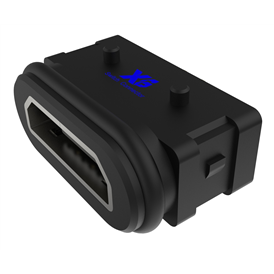 XB-USB-M-5P-1189-250-X-X