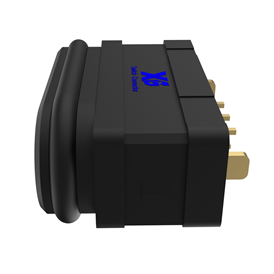 XB-USB-M-5P-1189-250-X