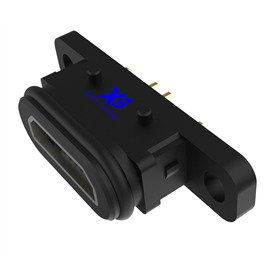 XB-USB-M-5P-1190-250-X-X