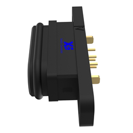 XB-USB-M-5P-1190-250-X